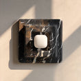 Load image into Gallery viewer, Franklin Marble Wall Lamp