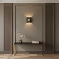 Load image into Gallery viewer, Franklin Marble Wall Lamp