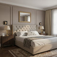 Load image into Gallery viewer, Franklin Marble Wall Lamp