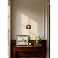 Load image into Gallery viewer, Franklin Marble Wall Lamp