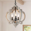 Load image into Gallery viewer, Freemont Pendant Lamp