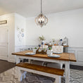 Load image into Gallery viewer, Freemont Pendant Lamp