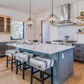 Load image into Gallery viewer, Freemont Pendant Lamp