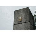 Load image into Gallery viewer, Fremantle Brass Bunker Sconce