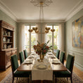 Load image into Gallery viewer, Mariella Tulip Chandelier