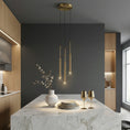 Load image into Gallery viewer, Candle Chandelier