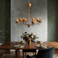 Load image into Gallery viewer, Mariella Tulip Chandelier