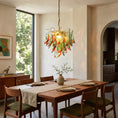 Load image into Gallery viewer, Marielle Murano Chandelier