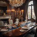 Load image into Gallery viewer, French Brass Seven-Light Candelabra