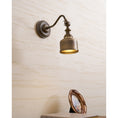 Load image into Gallery viewer, Addison Gooseneck Wall Lamp