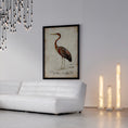 Bild in Galerie-Betrachter laden, Frozen Alabaster Floor Lamp