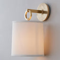 Bild in Galerie-Betrachter laden, Full Circle Sconce