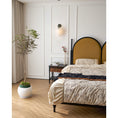 Load image into Gallery viewer, Full Circle Sconce