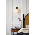 Load image into Gallery viewer, Full Circle Sconce