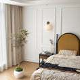 Load image into Gallery viewer, Full Circle Sconce