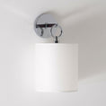 Load image into Gallery viewer, Full Circle Sconce