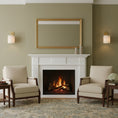 Load image into Gallery viewer, Full Circle Sconce