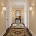 Load image into Gallery viewer, Full Circle Sconce