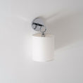 Bild in Galerie-Betrachter laden, Full Circle Sconce