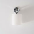 Load image into Gallery viewer, Full Circle Sconce