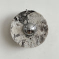 Load image into Gallery viewer, Calacatta Marble Wall Lamp