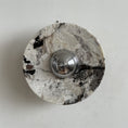 Load image into Gallery viewer, Calacatta Marble Wall Lamp