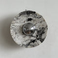 Load image into Gallery viewer, Calacatta Marble Wall Lamp