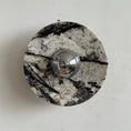Load image into Gallery viewer, Calacatta Marble Wall Lamp
