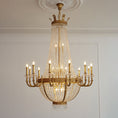 Load image into Gallery viewer, Gabriella Chandelier