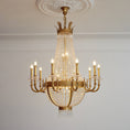Load image into Gallery viewer, Gabriella Chandelier