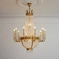 Load image into Gallery viewer, Gabriella Chandelier