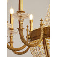 Load image into Gallery viewer, Gabriella Chandelier