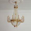 Load image into Gallery viewer, Gabriella Chandelier