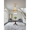 Load image into Gallery viewer, Gabriella Chandelier