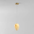 Load image into Gallery viewer, Galet Alabaster Pendant Light
