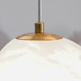 Load image into Gallery viewer, Galet Pendant Light