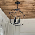 Load image into Gallery viewer, Gallery Royal Pendant Lamp