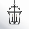Load image into Gallery viewer, Gallery Royal Pendant Lamp