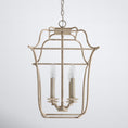 Load image into Gallery viewer, Gallery Royal Pendant Lamp