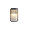 Load image into Gallery viewer, Garden Trading Chatham Outdoor Sconce