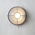 Load image into Gallery viewer, Garden Trading Chatham Outdoor Sconce