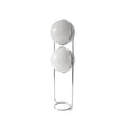 Load image into Gallery viewer, Garrault-Delord Ball Floor Lamp