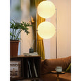 Load image into Gallery viewer, Garrault-Delord Ball Floor Lamp
