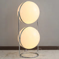 Load image into Gallery viewer, Garrault-Delord Ball Floor Lamp