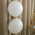 Load image into Gallery viewer, Garrault-Delord Ball Floor Lamp