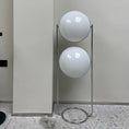 Load image into Gallery viewer, Garrault-Delord Ball Floor Lamp