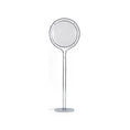 Load image into Gallery viewer, Garrault-Delord Floor Lamp