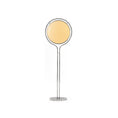 Load image into Gallery viewer, Garrault-Delord Floor Lamp