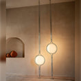 Load image into Gallery viewer, Garrault-Delord Ceiling Floor Lamp