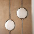 Load image into Gallery viewer, Garrault-Delord Ceiling Floor Lamp